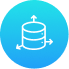 DB구축 아이콘