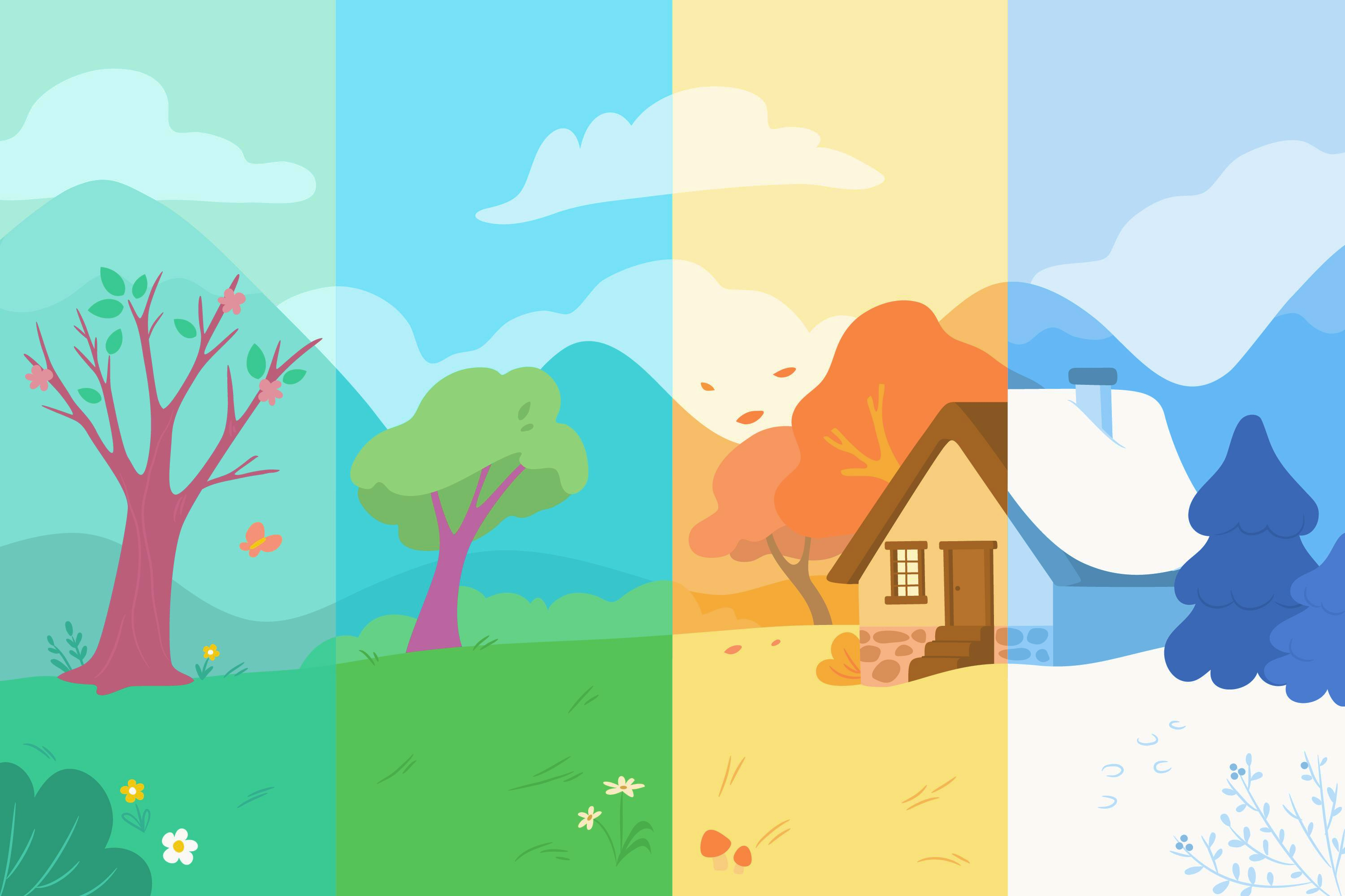 기후보건 자료실 샘플이미지