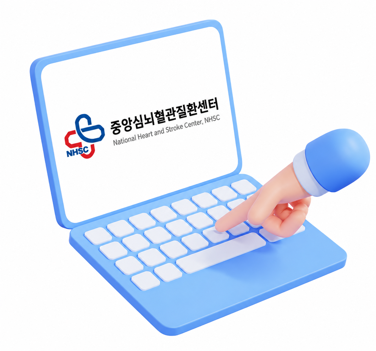 권역심뇌혈관질환센터 사이트 새창으로 이동